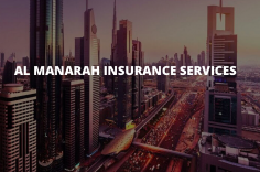 Al Manara Insurance Services