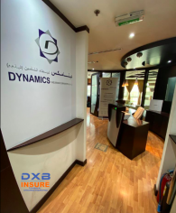 Dynamics Insurance Brokers