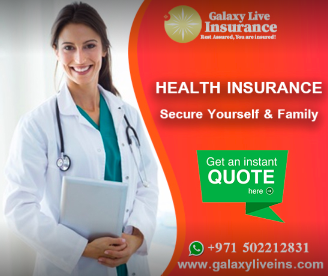 Galaxy Insurance Brokers