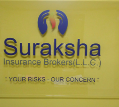 Suraksha Insurance Brokers