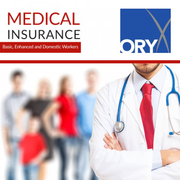 Oryx Insurance Brokers