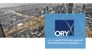 Oryx Insurance Brokers