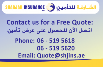 Sharjah Insurance