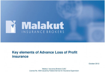 Malakut Insurance Broker