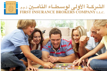 First Insurance Brokers Company