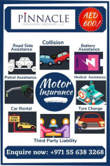 Pinnacle Insurance Brokers