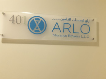 Arlo Insurance Brokers