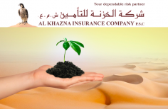 Al Khazna Insurance