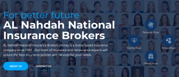 Al Nahdah National Insurance Brokers Company