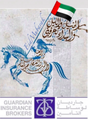 Guardian Insurance Broker