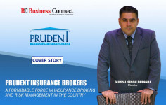 Prudence Insurance Brokers