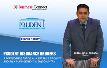 Prudence Insurance Brokers
