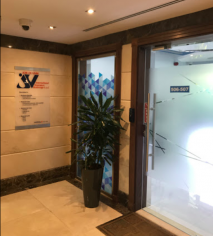 Joie de Vivre International Insurance Brokerage