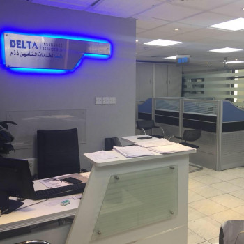 Delta Insurance Services