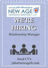 New Age Insurance Brokers Company