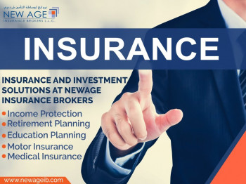 New Age Insurance Brokers Company