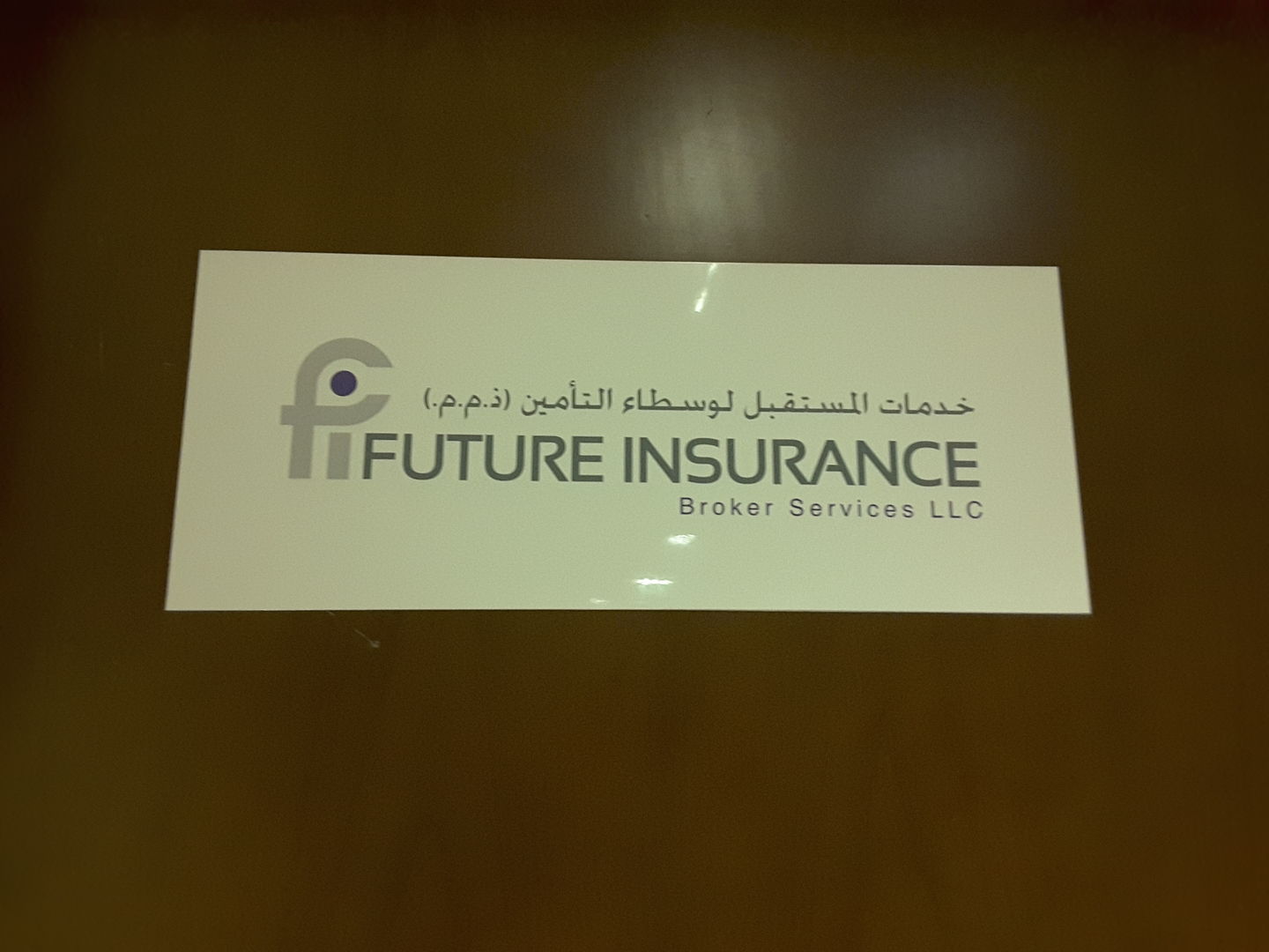 Future Insurance Broker Services
