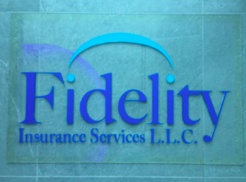 Fidelity Insurance Services