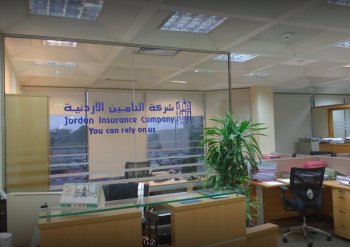 Jordan Insurance