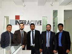 Interactive Insurance Brokers