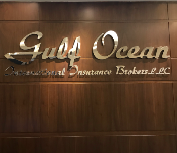 Gulf Ocean International Insurance Brokers