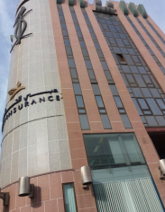 Dubai Insurance