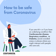 Continental Insurance Brokers