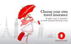 Gulf Oasis Insurance