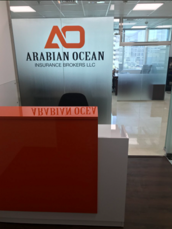 Arabian Ocean Insurance Brokers