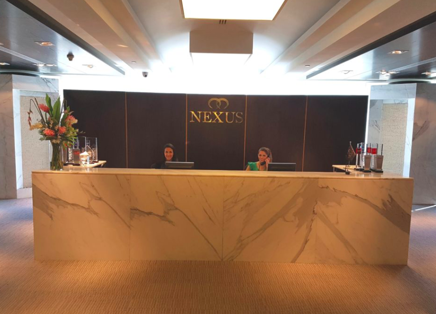 Nexus Insurance Brokers