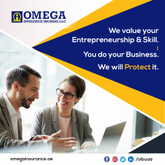 Omega Insurance Brokers