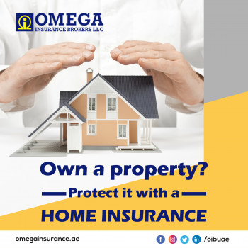 Omega Insurance Brokers