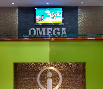 Omega Insurance Brokers