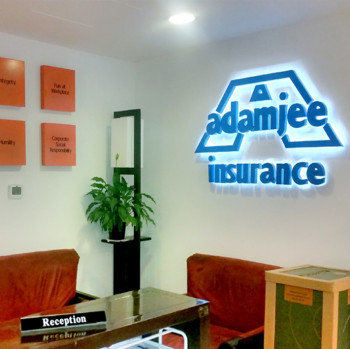 Adamjee Insurance Company