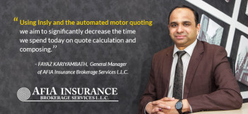 Afia Insurance Brokerage Services