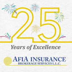 Afia Insurance Brokerage Services