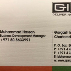 Gargash Insurance Services