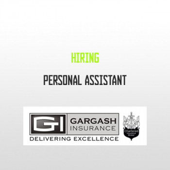 Gargash Insurance Services