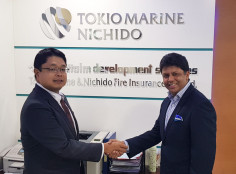 Tokio Marine & Nichido Fire Insurance Company