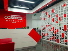 Cosmos Insurance Brokers