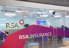 Royal & Sun Alliance Insurance