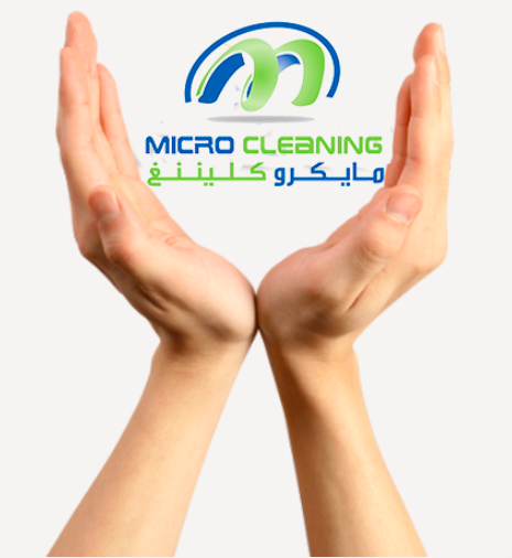 Micro Bulding Cleaning
