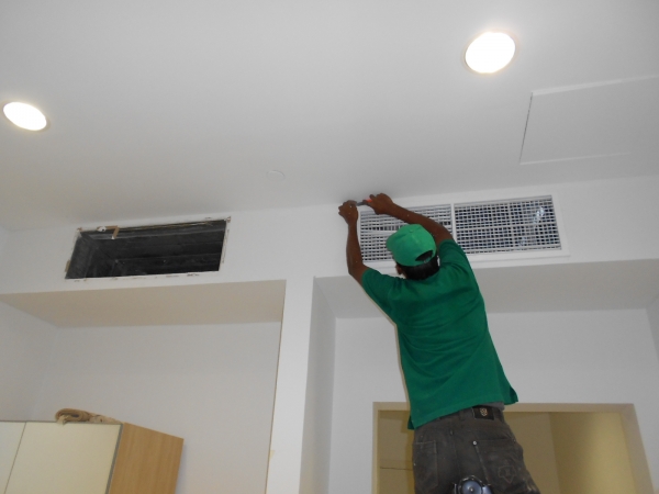 Green Building Cleaning & Pest Control Service