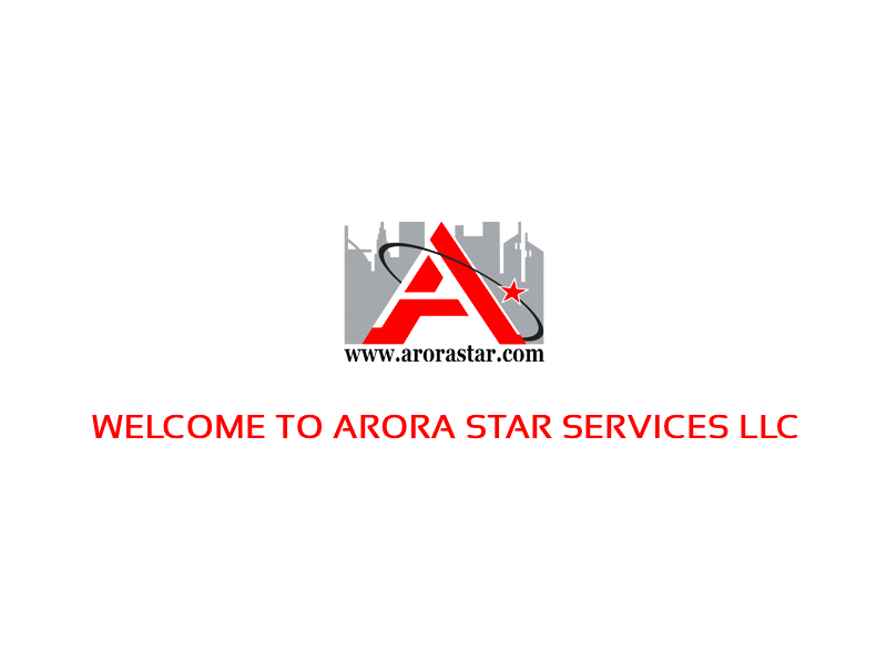 Arora Star Building Cleaning Services