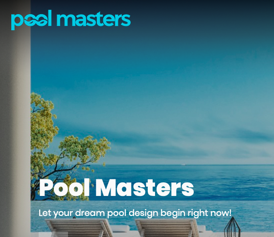 Pool Masters