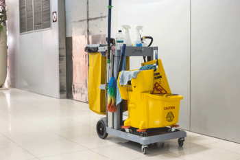 Al Nawras Agricultural Services & Building Cleaning