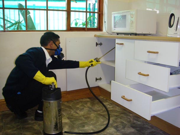 Al-Mureed Cleaning & Technical Services