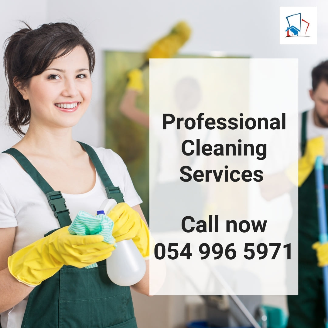 Master Falcon Technical & Cleaning Services