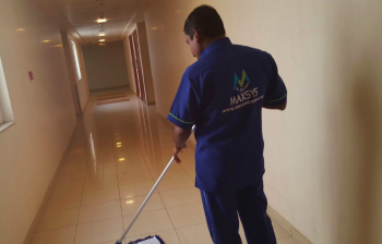 Maxsys Cleaning & Technical Services