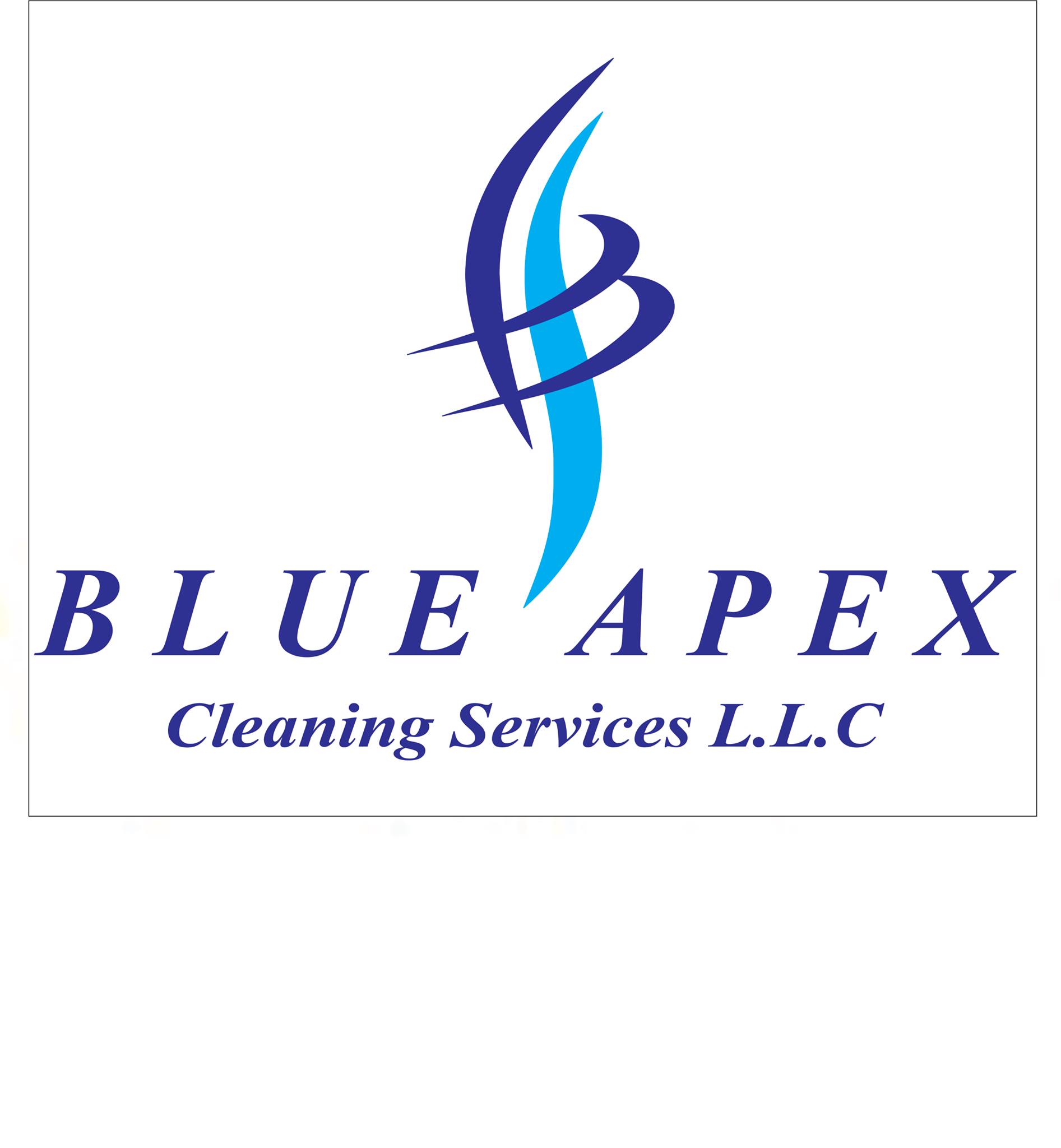 Blue Apex Technical & Cleaning Service